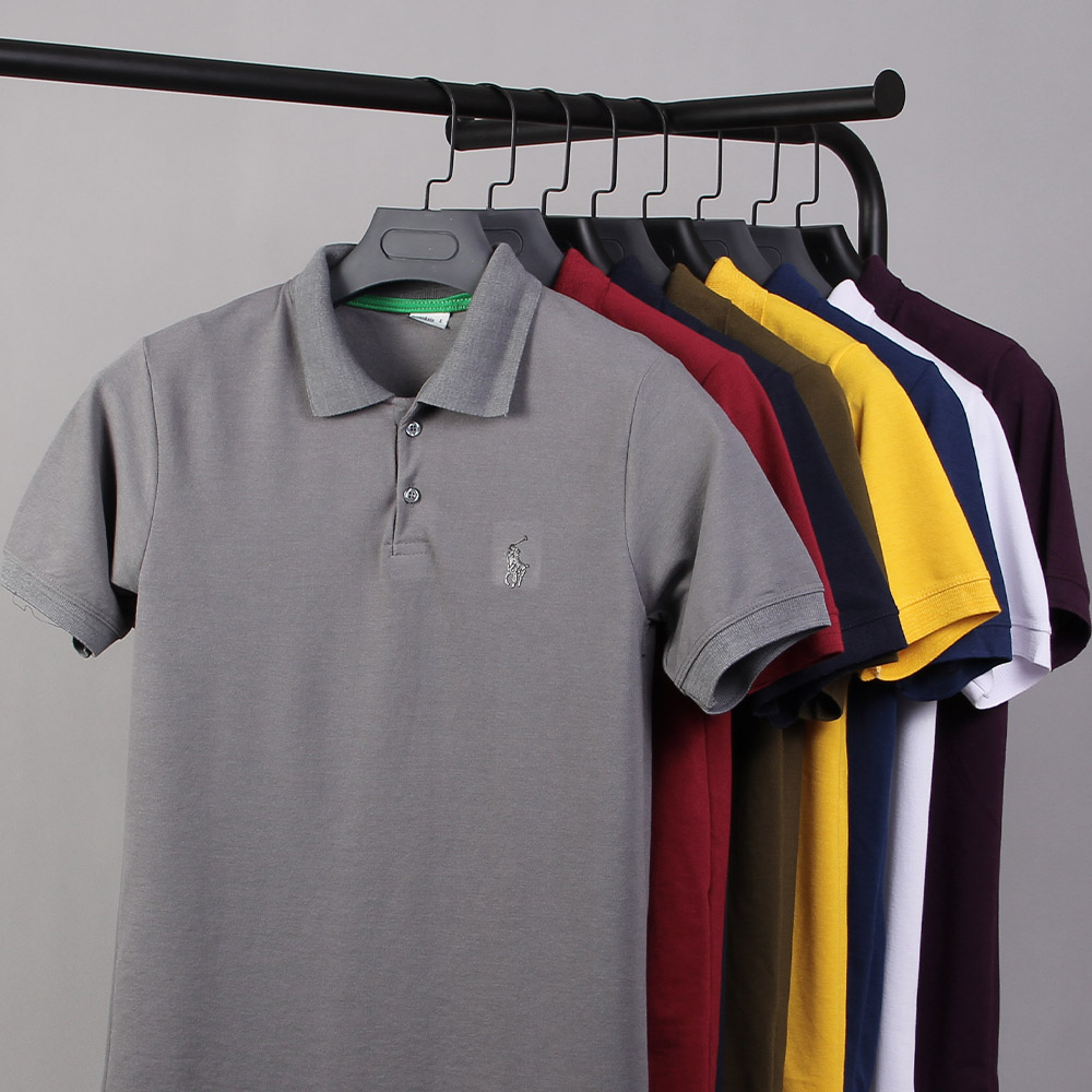 پولوشرت جودون Polo طوسی